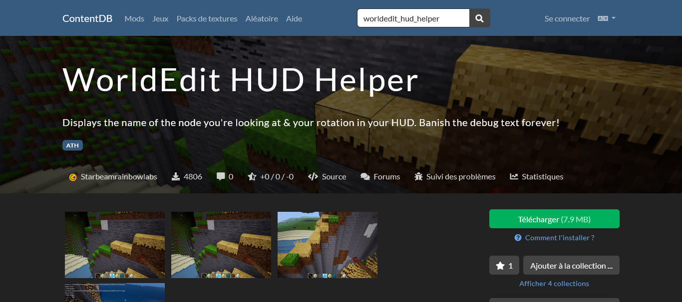 cdbminetestweundo