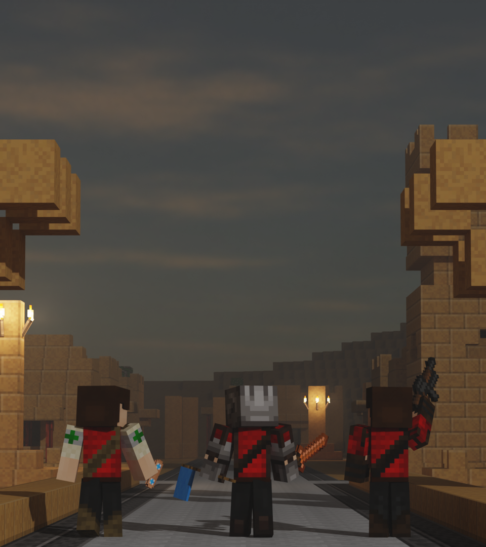CTF Map Example
